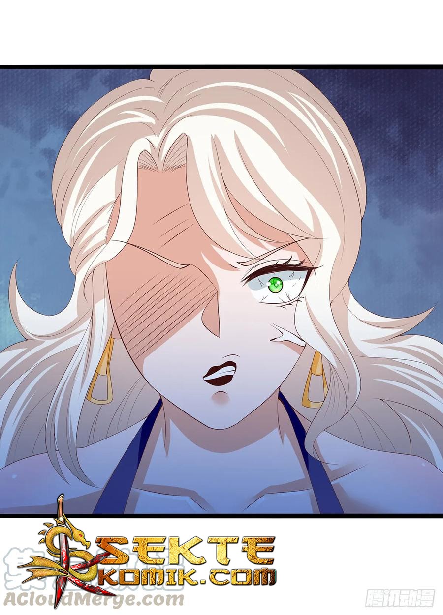 Fairy Demon Dad Chapter 28 Bahasa Indonesia